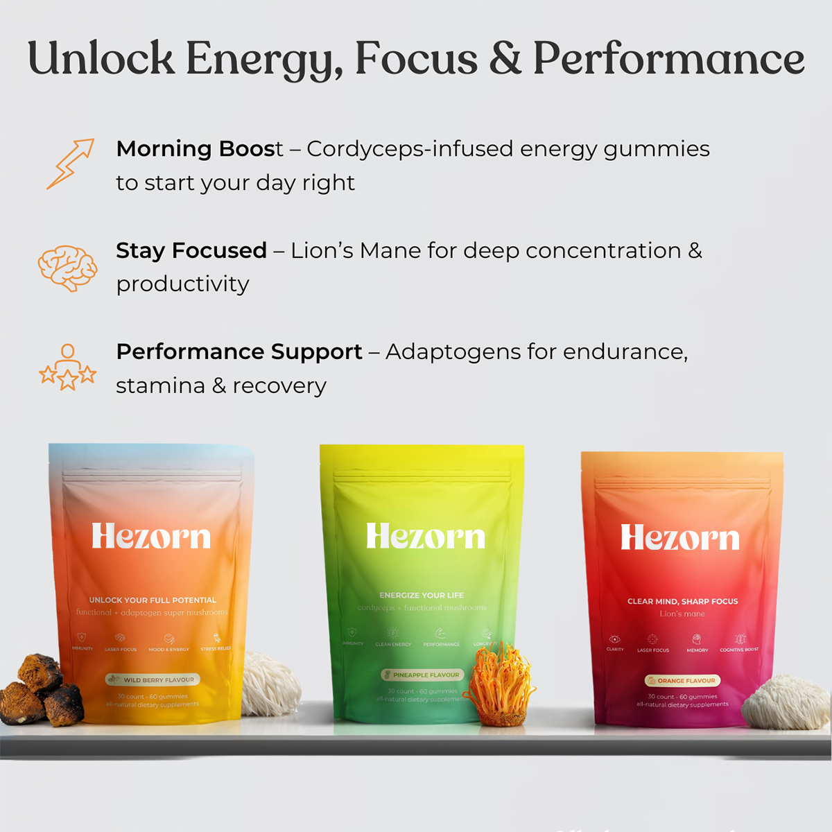 Power-Up Bundle (25% OFF)
