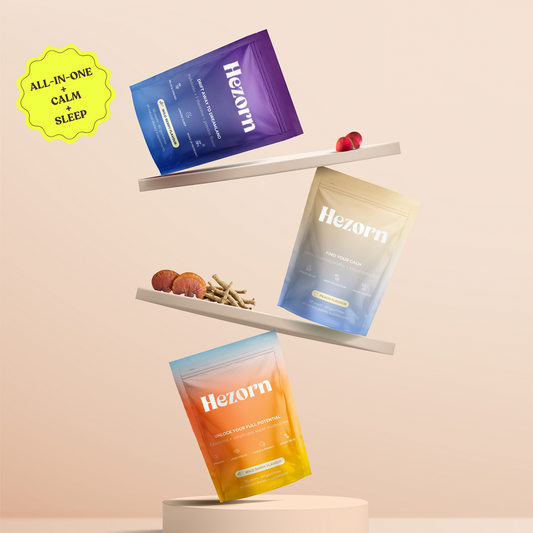 Day & Night Bundle (25% OFF)